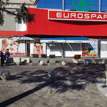 Ubytování v soukromí Las Llaves *