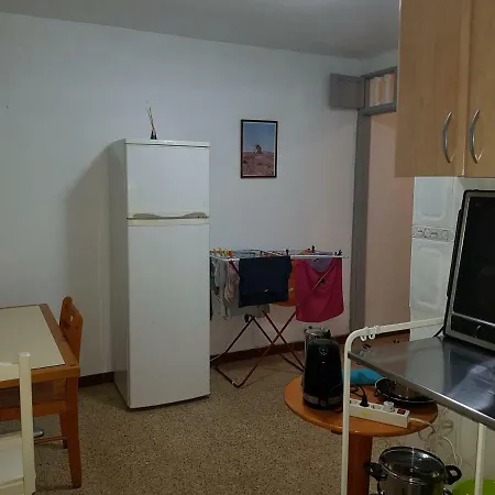 Las Llaves Habitación en casa particular *