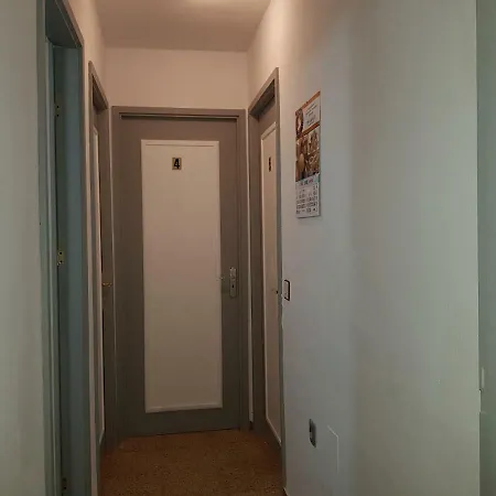 Ubytování v soukromí Las Llaves *