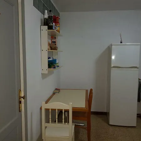 Las Llaves Ubytování v soukromí