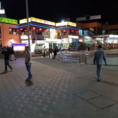 Las Llaves Ubytování v soukromí *