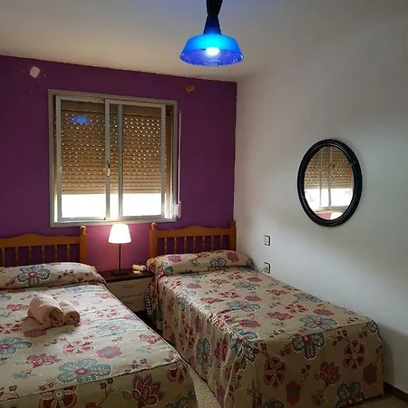 Habitación en casa particular Las Llaves *