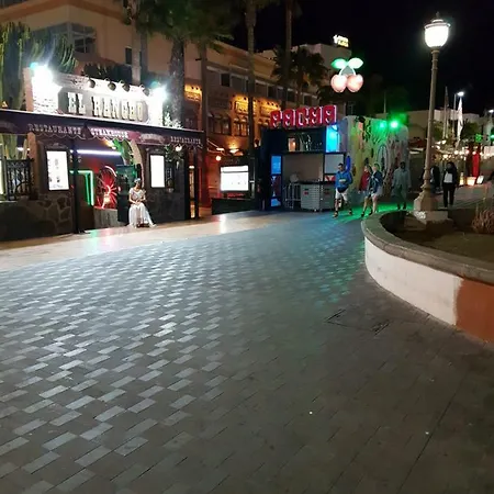 Ubytování v soukromí Las Llaves *