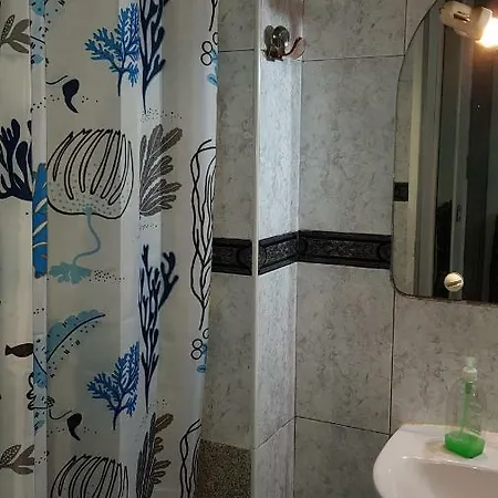 Habitación en casa particular Las Llaves *