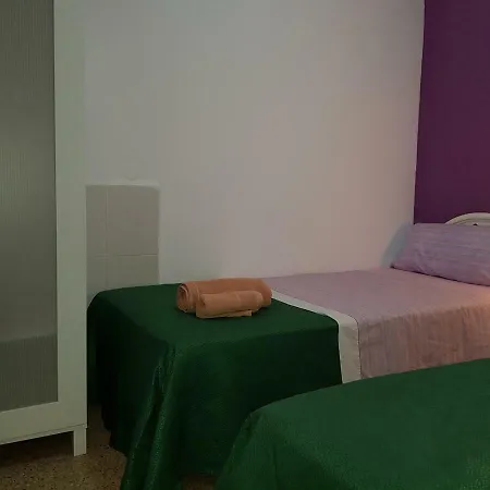 Las Llaves Homestay