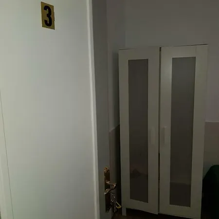 Las Llaves Homestay
