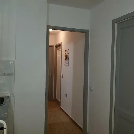 Homestay Las Llaves San Bartolome de Tirajana (Gran Canaria)