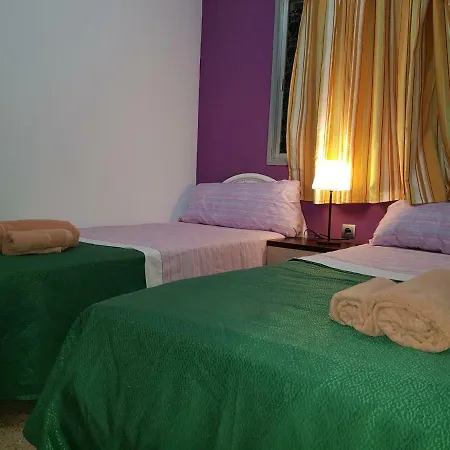 Las Llaves Homestay San Bartolome de Tirajana (Gran Canaria)