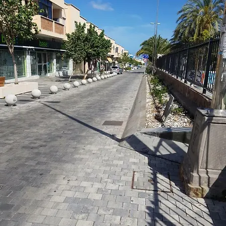 Las Llaves San Bartolome de Tirajana (Gran Canaria)