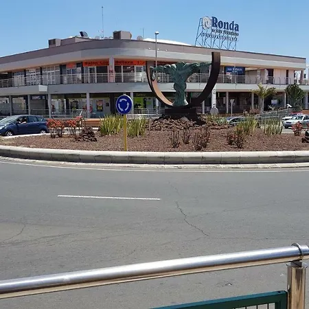 Las Llaves Homestay San Bartolome de Tirajana (Gran Canaria)