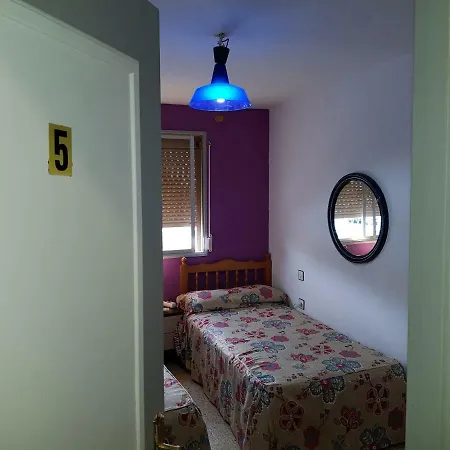 Homestay Las Llaves *