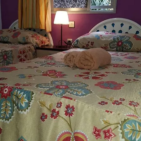 Homestay Las Llaves