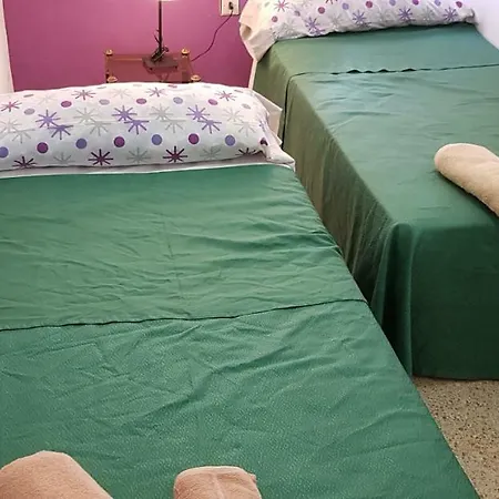 Las Llaves Homestay San Bartolome de Tirajana (Gran Canaria)